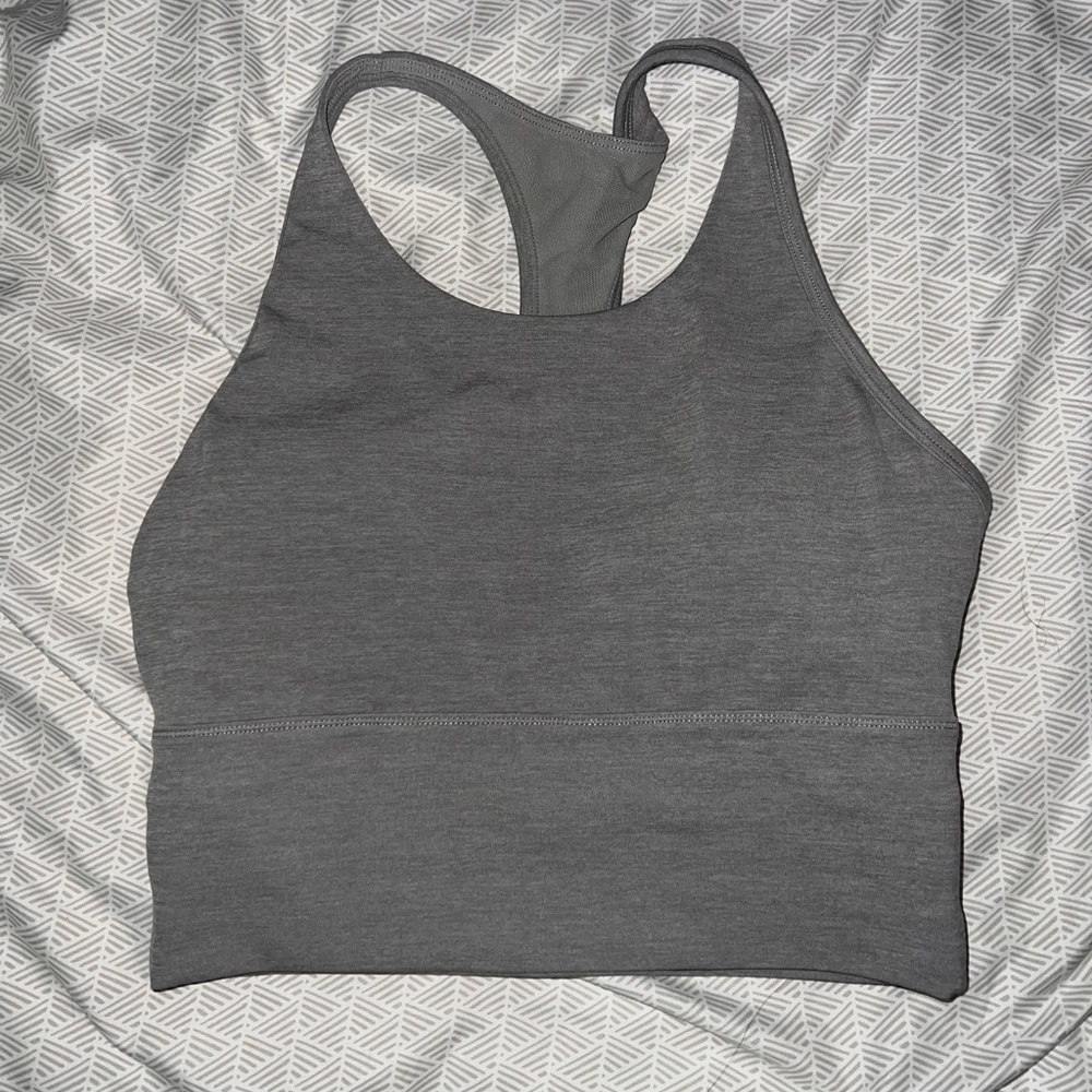BNWT stori long line bra